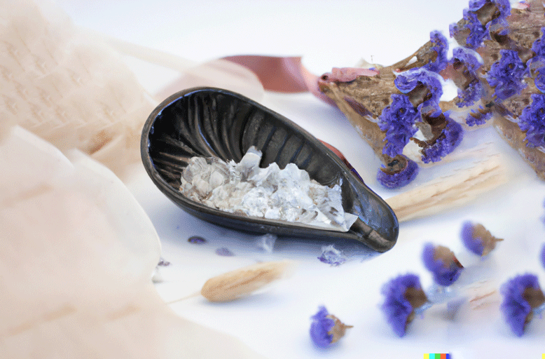 Cristallo-terapia nella Cosmetica: L'Incredibile Potere delle Pietre Preziose come Ingrediente delle Creme