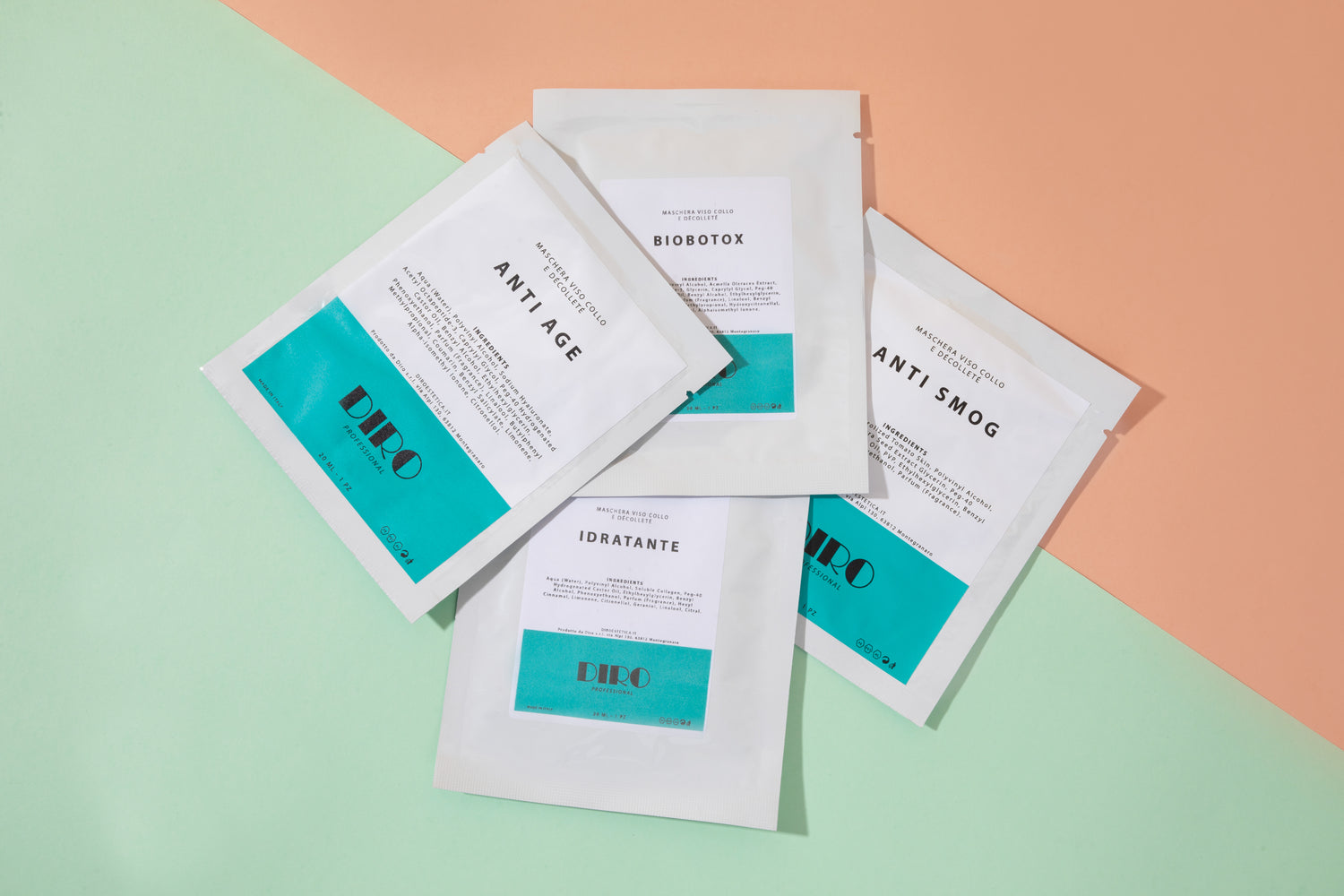 La nostra guida completa all'utilizzo delle maschere monouso