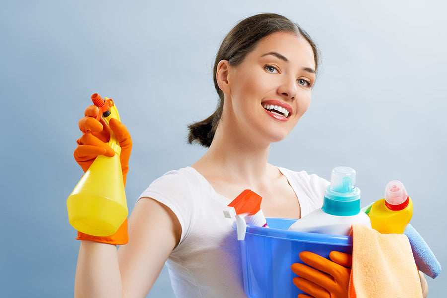 Sterilizzazione e sanificazione della strumentazione nel centro estetico