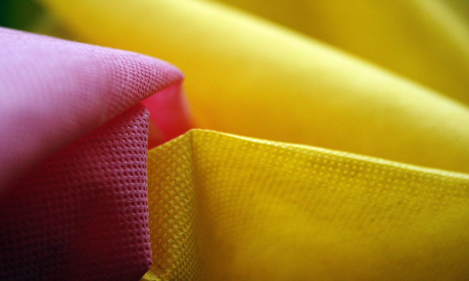 I Principali Materiali del Monouso