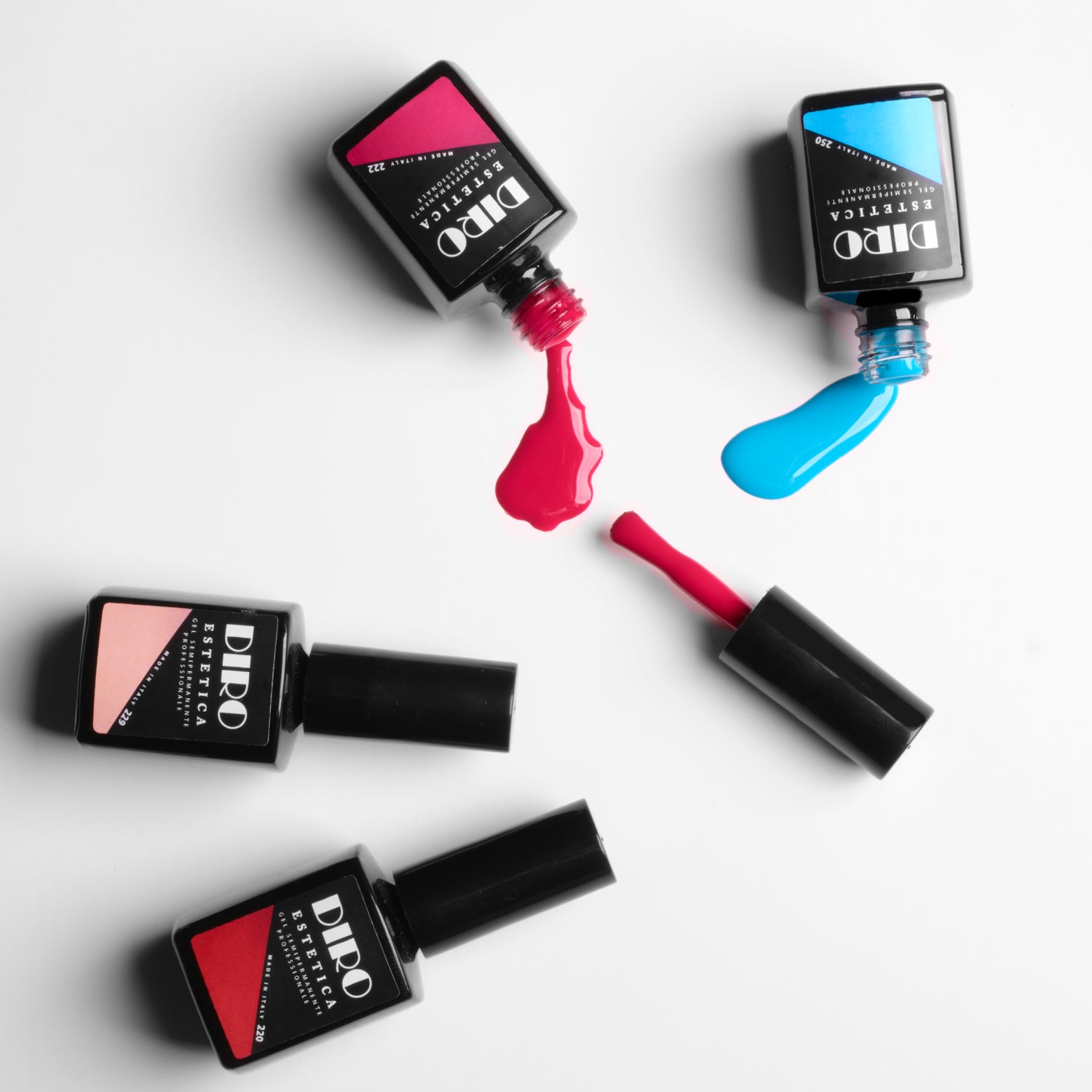 Cos'è l'armocromia: stagioni e palette al servizio del makeup