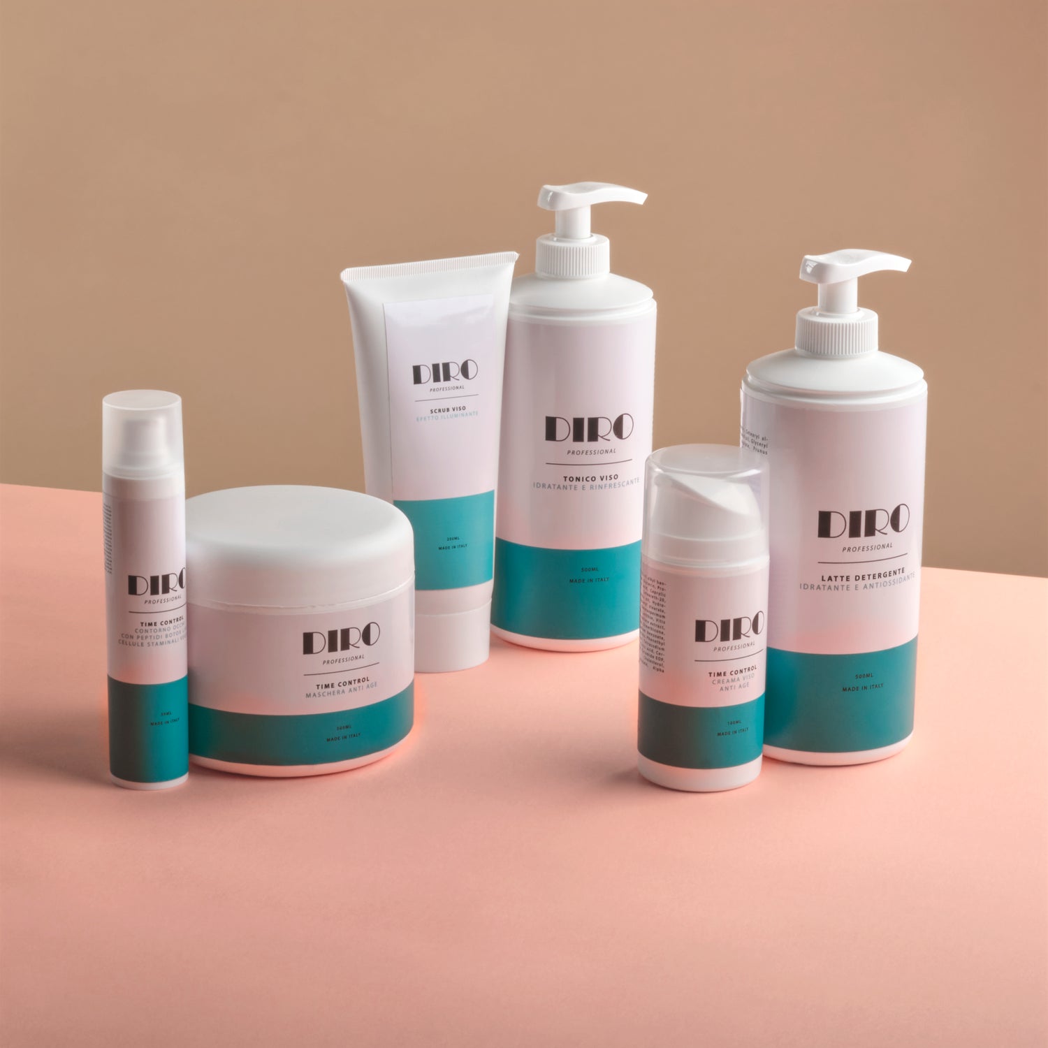 Invecchiamento della pelle: cause e consigli per la prevenzione