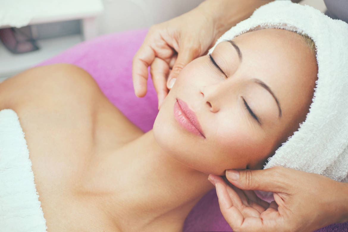 Cosmetica professionale per estetiste e centri estetici