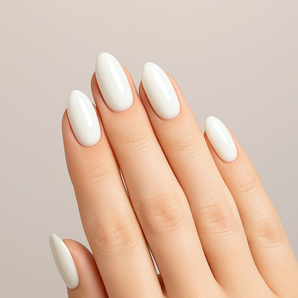 Semi-permanent gel 201