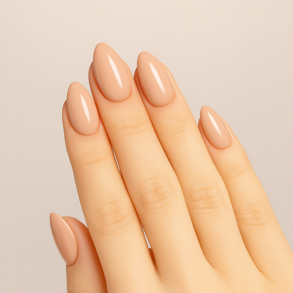 Smalto Semipermanente 204