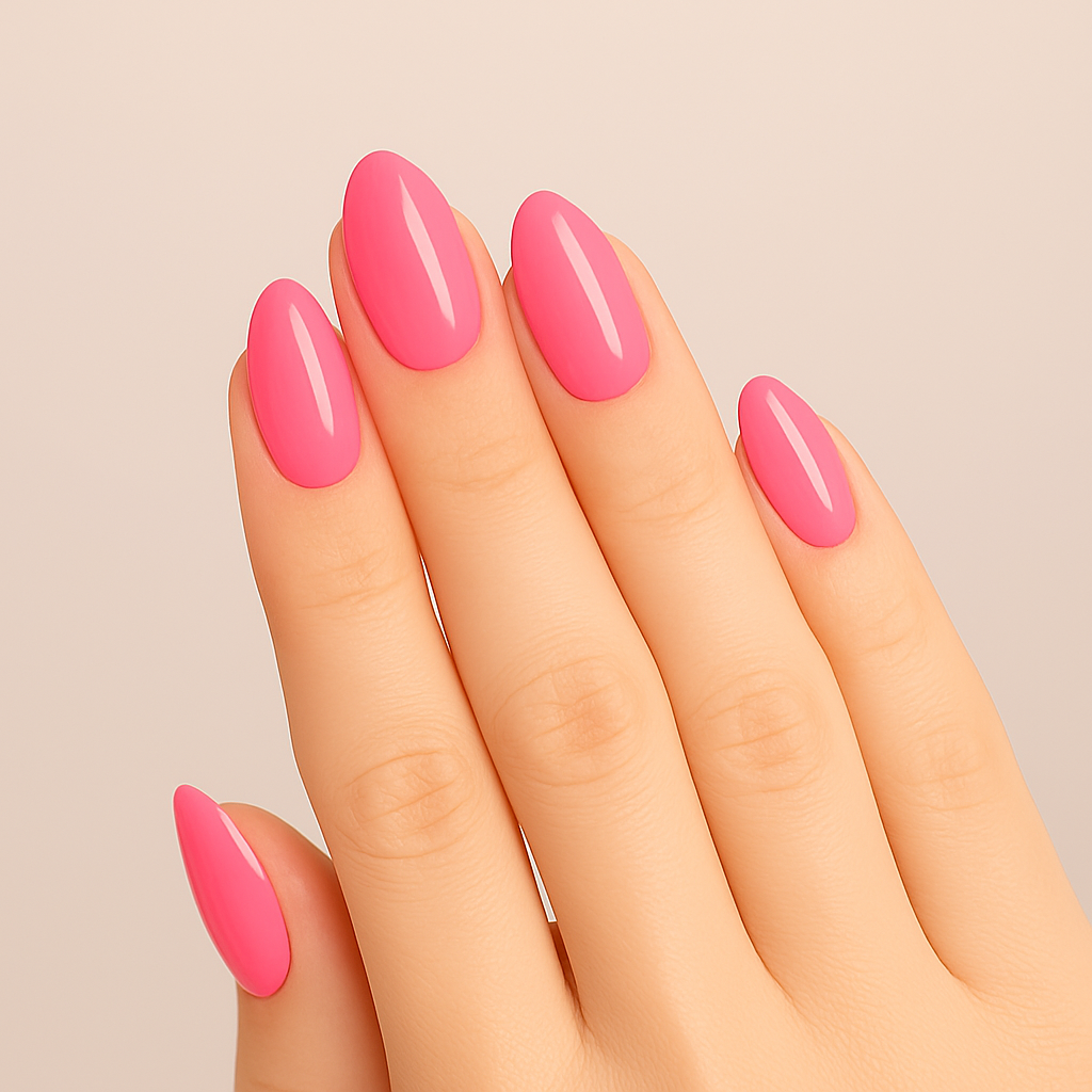 Smalto Semipermanente 206