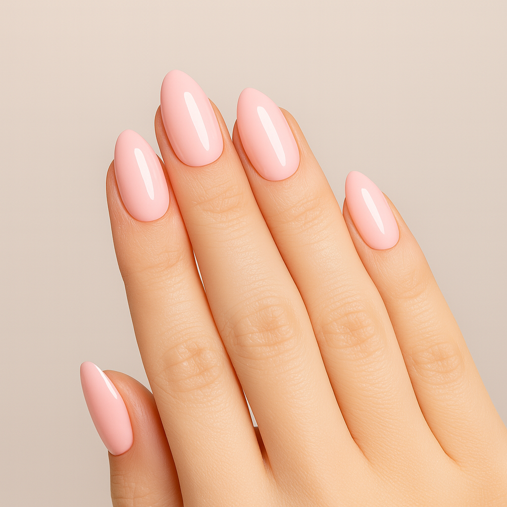 Smalto Semipermanente 207