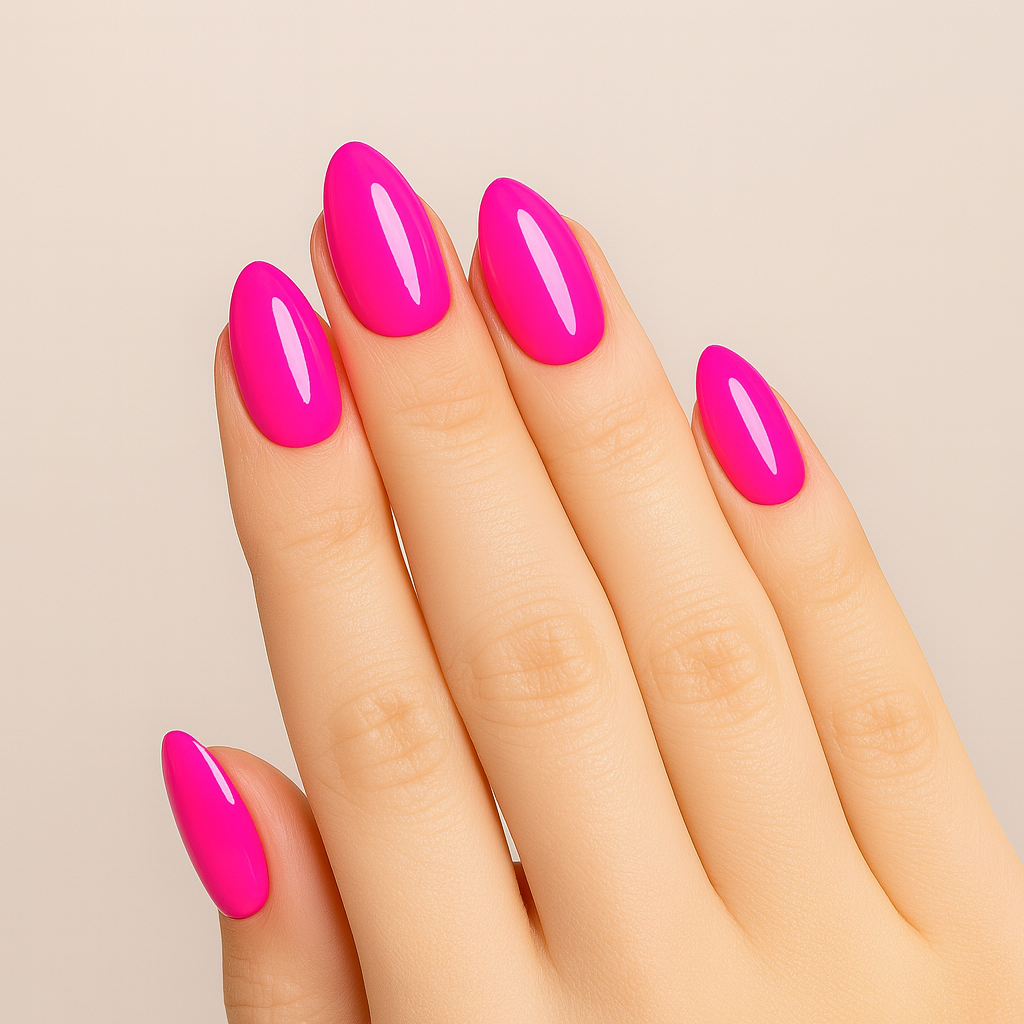 Smalto Semipermanente 209