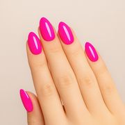 Smalto Semipermanente 209