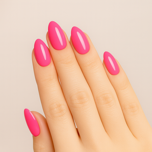 Semi-permanent gel 210