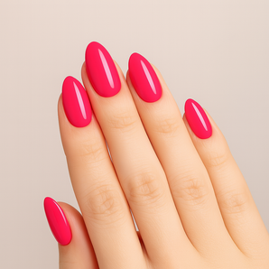 Semi-permanent gel 211