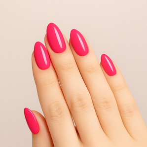 Semi-permanent gel 215