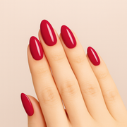 Semi-permanent gel 216