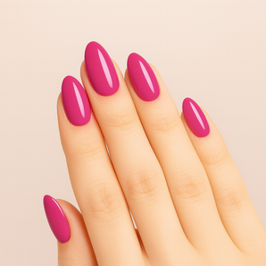 Semi-permanent gel 217