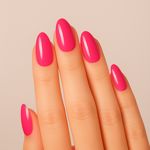 Semi-permanent gel 219