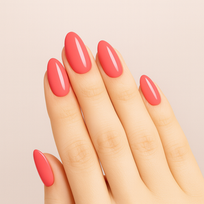 Semi-permanent gel 221