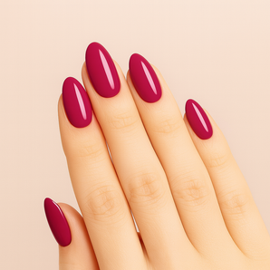 Semi-permanent gel 222