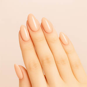 Semi-permanent gel 229