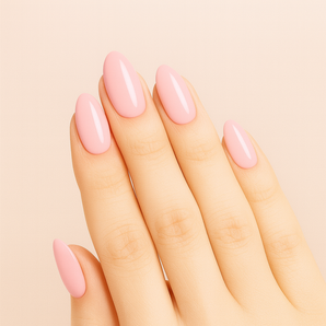Semi-permanent gel 231