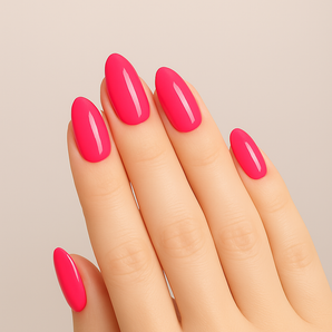 Semi-permanent gel 238