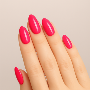 Semi-permanent gel 239