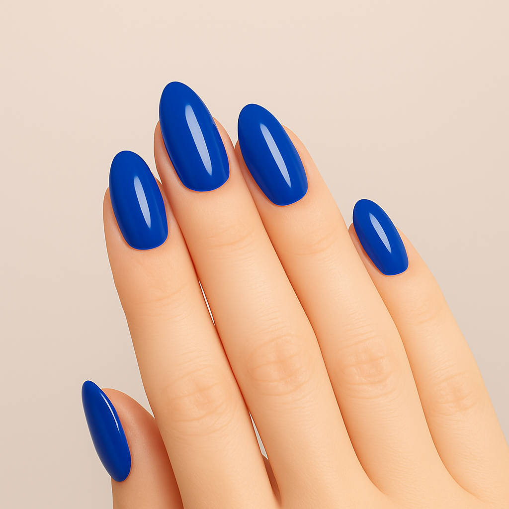 Smalto Semipermanente 249