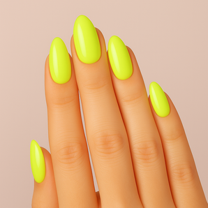 Semi-permanent gel 252