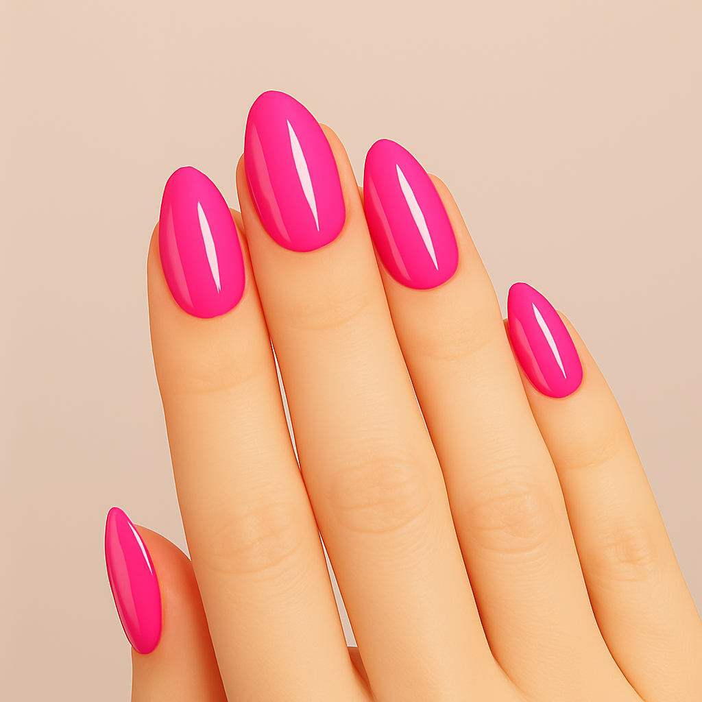 Smalto Semipermanente 311