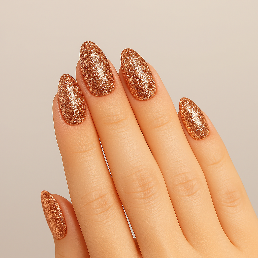 Smalto Semipermanente 323