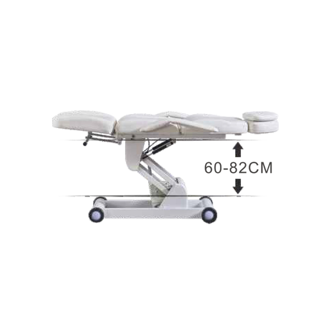 Emma Beauty Bed/Chair with 1 Motor