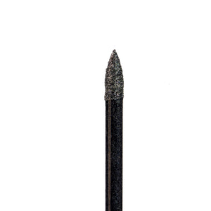 Short flame silicon carbide cutter