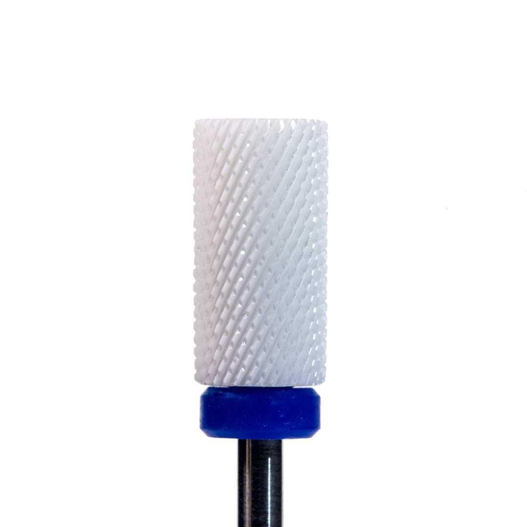 Medium Density Cylindrical Ceramic Bur