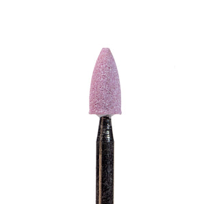 Small flame natural pumice cutter