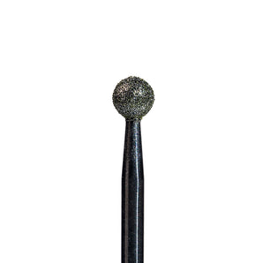 Silicon Carbide Ball End Mill