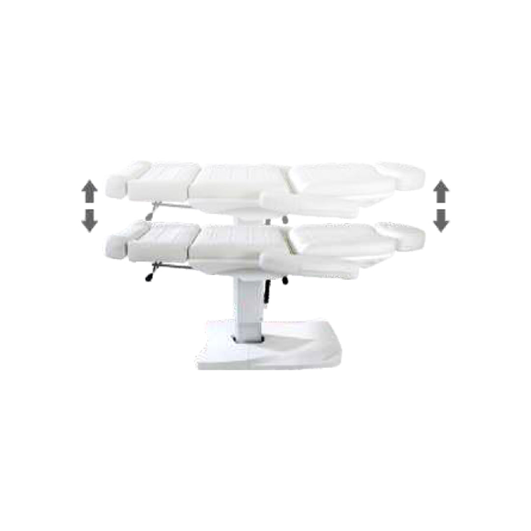 Sonia Beauty Bed/Chair with 2 Motors