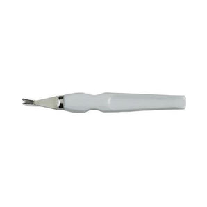 Cuticle Clipper with Wide Handle