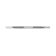 Stainless Steel Double Skin Pusher Underwire