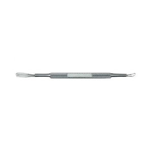 Double Blackhead Remover Underwire in Stainless Steel