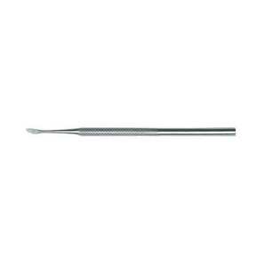 Underwire Pedicure Rounded Tip in Stainless Steel