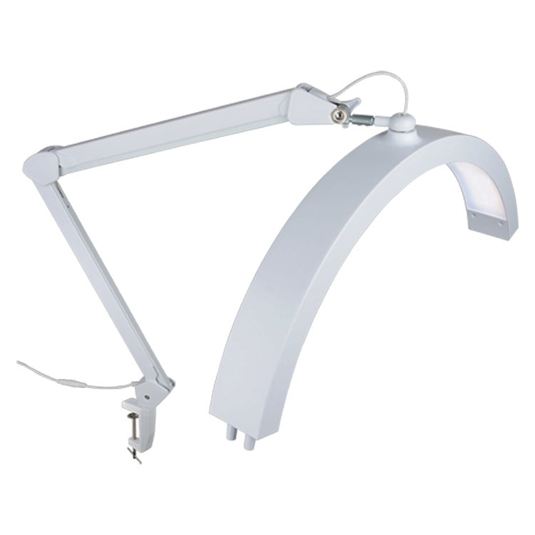Lampada Led ad Arco Regolabile