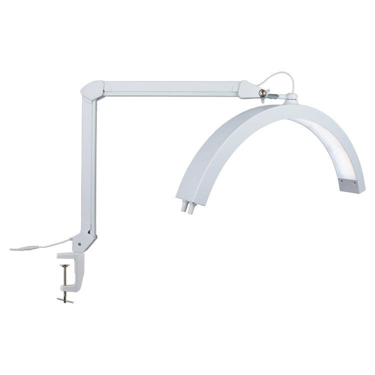 Lampada Led ad Arco Regolabile