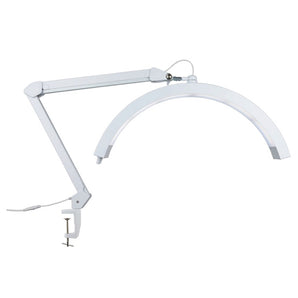 Lampada Led ad Arco Regolabile