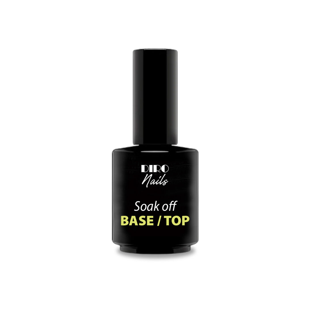 Base/Top Semipermanente