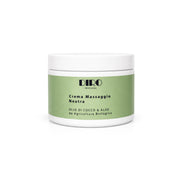 Crema Massaggio Neutra - 500 Ml