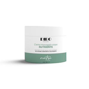 Nutriskin - Crema Massaggio Corpo 500 Ml