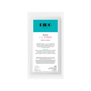 Cold bandage - CRIO TONIC