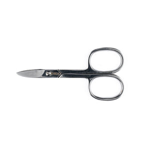 Nail Scissors Straight Tip - Superinox