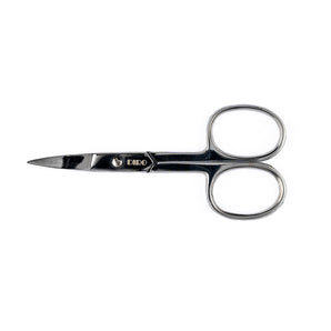 Curved Tip Nail Scissors - Superinox