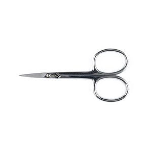 Pellicine scissors with straight tip - Superinox