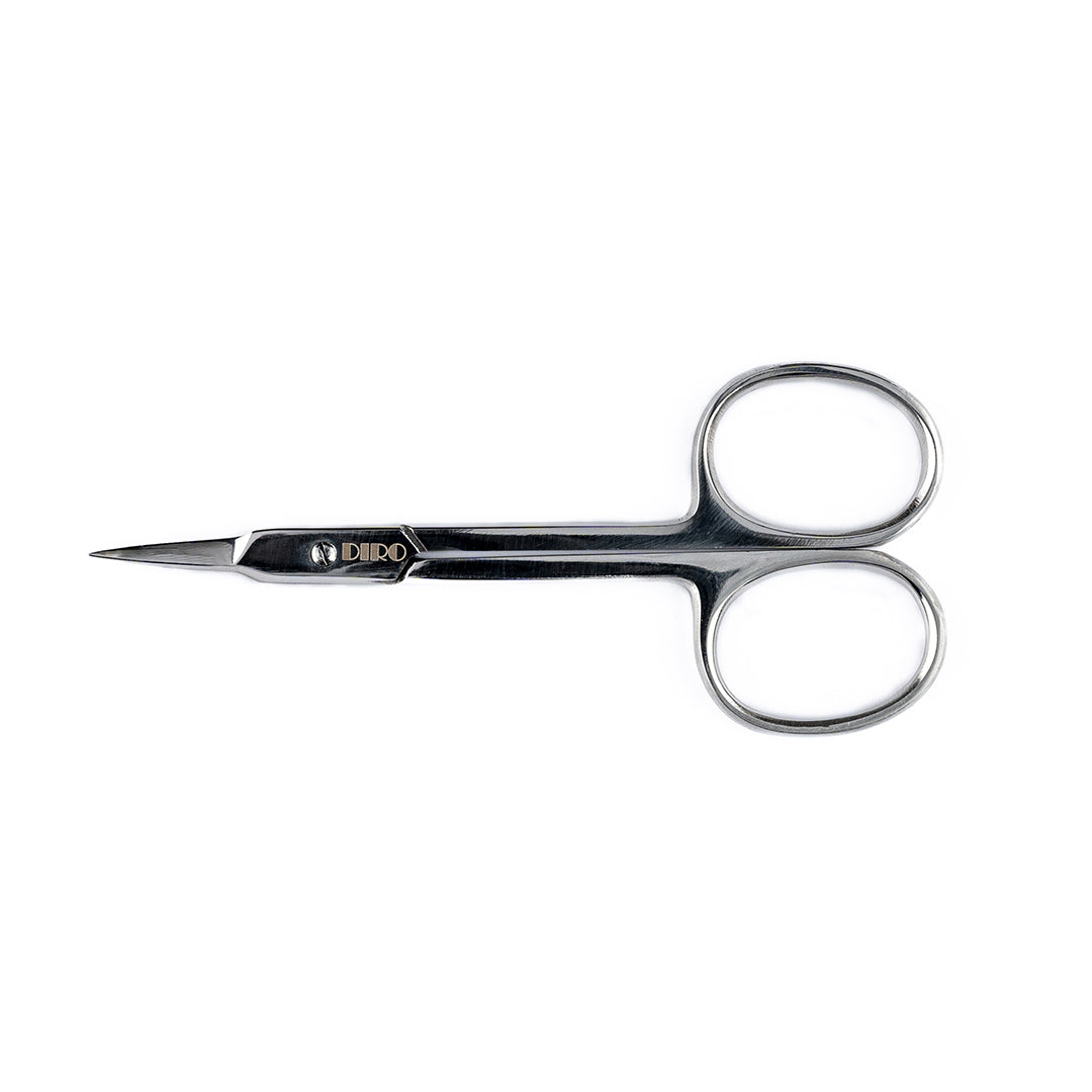 Forbici Pellicine Punta Lancia - Superinox